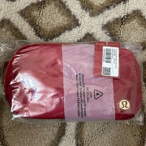 LIMITED EDITION Lululemon Lunar New Year Belt Bag